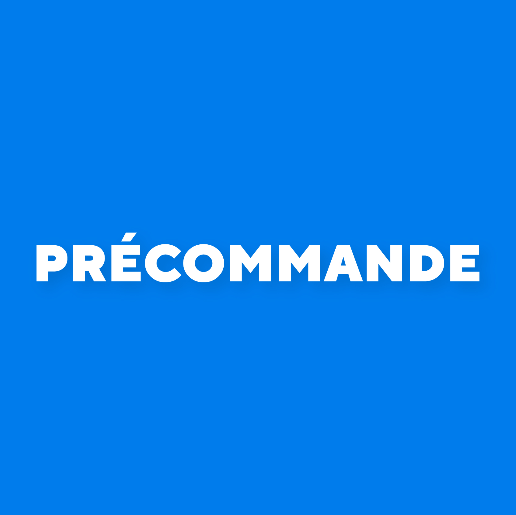 Précommande Funko